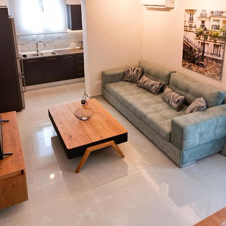 Katia Athens Apartment Exterior photo