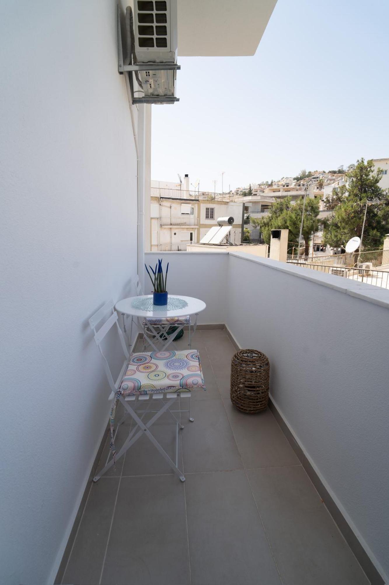 Katia Athens Apartment Exterior photo