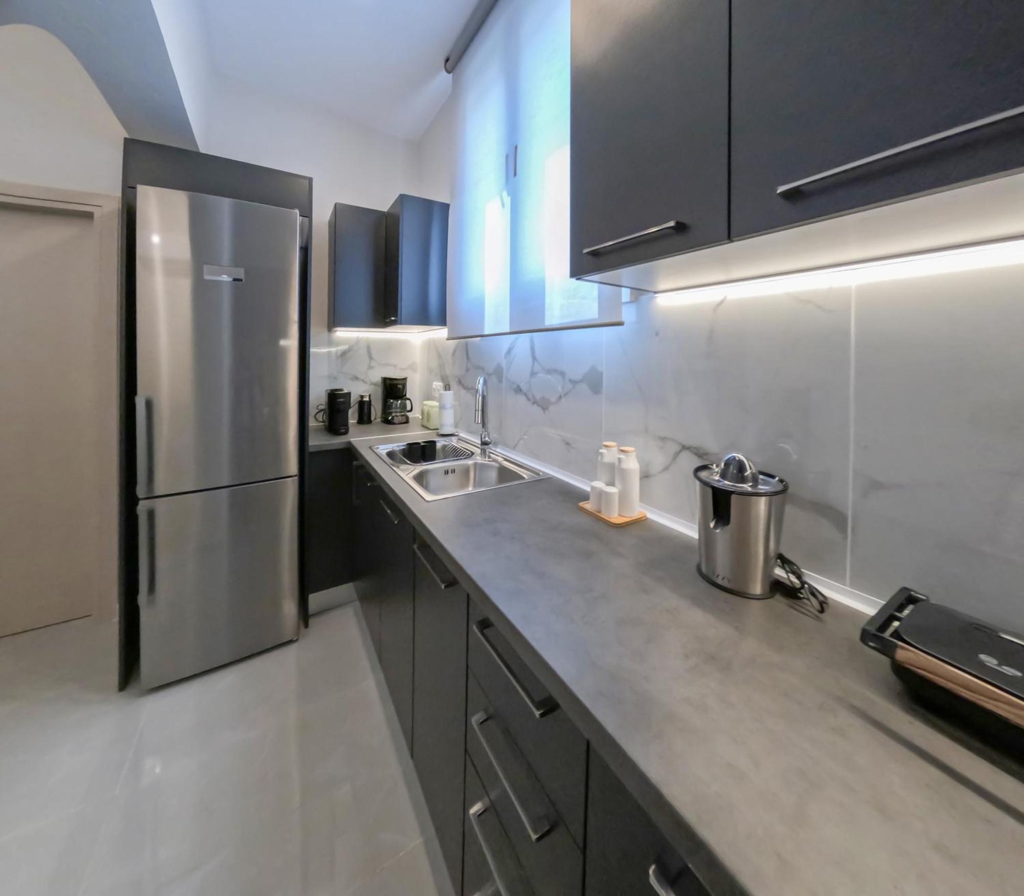 Katia Athens Apartment Exterior photo