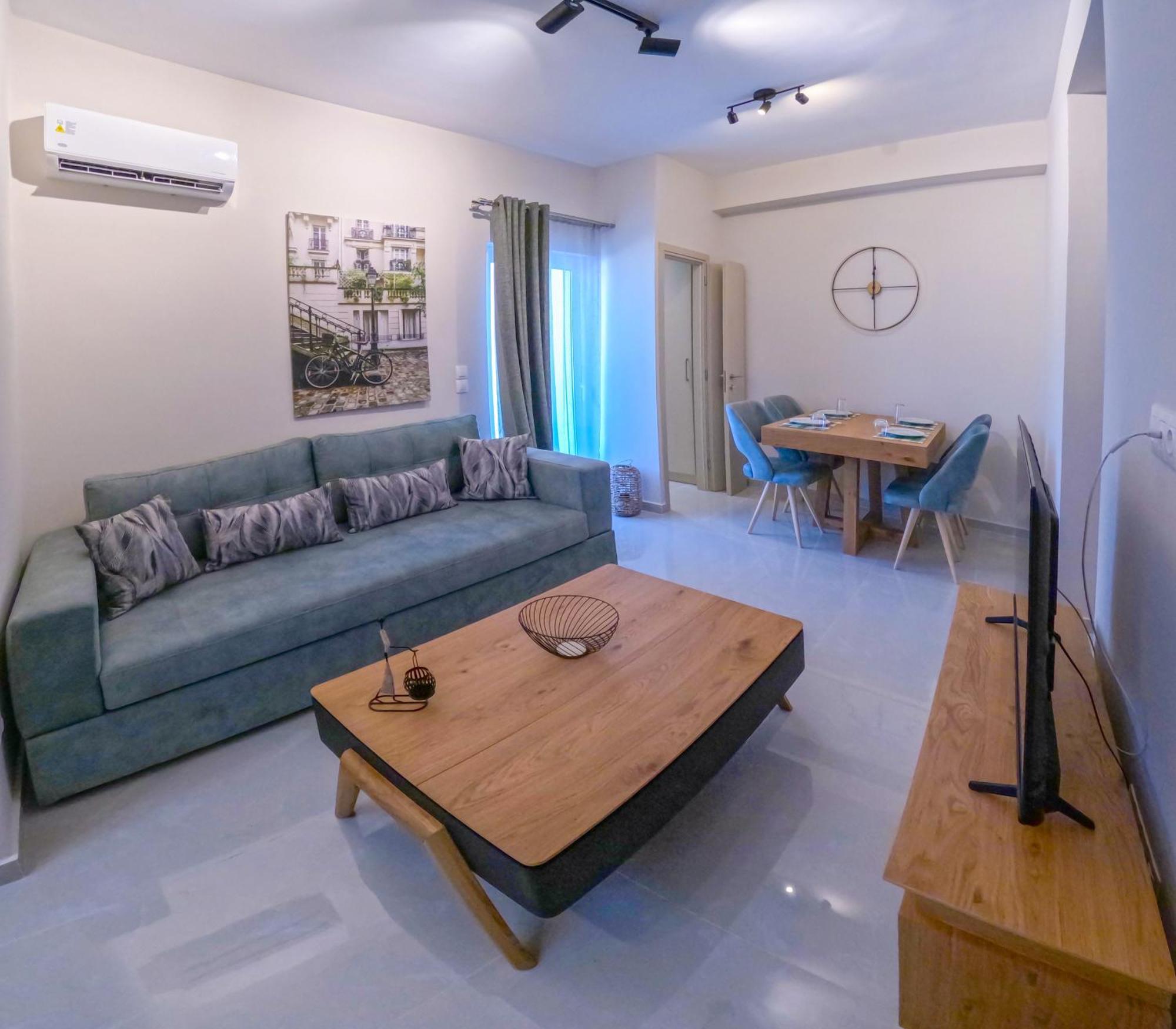 Katia Athens Apartment Exterior photo